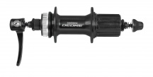 Náboj zadní Shimano DEORE FHM6000 černý kot.Centerlock 32 děr