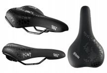 Sedlo pánské Selle Royal Freeway Fit Classic Moderate 