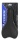Sedlo FORCE RIDER GelTech black gelové