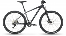Horské kolo 29" STEVENS APPLEBEE Velvet Black - AKCE!