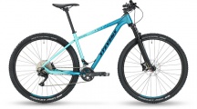 Horské kolo 29" STEVENS APPLEBEE 2022 vel.20" Blue Turquoise - AKCE!