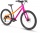 Dětské kolo 24" STEVENS BEAT SL DISC 2022 Pink Orange - AKCE!
