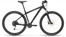 Horské kolo 29" STEVENS TONGA Stealth Black vel.20"-AKCE!