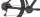 Horské kolo 29" STEVENS TONGA Stealth Black vel.20"-AKCE!