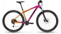 Horské kolo 29" STEVENS TONGA Pink Orange -AKCE!