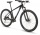 Horské kolo 29" STEVENS TANIWHA Stealth Black vel.18"- AKCE!