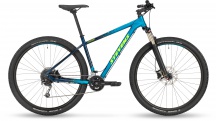 Horské kolo 29" STEVENS TANIWHA 2022 Shiny Petrol vel.22"-AKCE!