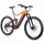 Elektrokolo 29" Leader Fox ACRON 2023 20Ah  black/orange mat vel.21,5"-AKCE!