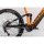 Elektrokolo 29" Leader Fox ACRON 2023 20Ah  black/orange mat -AKCE!
