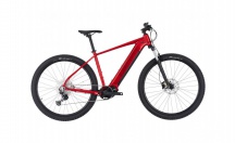 Elektrokolo 29" PELLS Thorr COMP ER red 720Wh