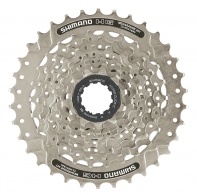 Kazeta Shimano ALIVIO CS-HG41, 8-mi, 11-34 zubů