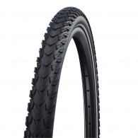 Plášť 28" SCHWALBE Marathon Plus Tour HS404 28x1,60" (42-622) reflex