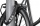 Zámek AXA RLC Plug-in Plus 140/5,5 black, řetězový