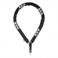 Zámek AXA RLC Plug-in Plus 140/5,5 black, řetězový