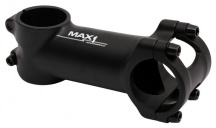 Představec MAX1 Performance Fat XC 80/7°/35 mm černá mat, A-head