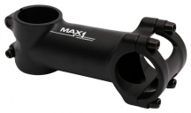 Představec MAX1 Performance Fat XC 90/7°/35 mm černá mat, A-head