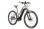 Dámské elektrokolo 29" Leader Fox AWALON Lady 2023 grey matt vel.20"