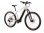 Horské elektrokolo 27,5" Leader Fox AWALON Man 2023 white shiny 