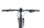 Horské elektrokolo 27,5" Leader Fox AWALON Man 2023 grey matt 