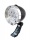 Světlo přední NEXELO Retro, 3 LED, na přední vidlici. bateriové