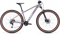 Dámské horské kolo 29" CUBE Access WS 2023 sienna´n´blush vel.M/18" - AKCE!
