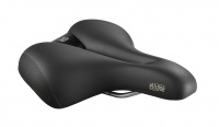 Sedlo gelové Selle Royal ELLIPSE  Premium Range unisex, Relaxed