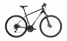 Krosové kolo PELLS Crono 3 2023 Dark Blue vel.19"/L -AKCE!