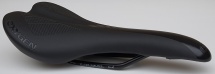Sedlo OXYGEN Havoc black/black pánské