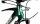 Horské kolo 29" Pells RAZZER 1 2023 Forest Green 19"-L - AKCE!