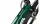 Horské kolo 29" Pells RAZZER 1 2023 Forest Green 19"-L - AKCE!