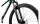 Horské kolo 29" Pells RAZZER 1 2023 Forest Green 19"-L - AKCE!