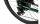 Horské kolo 29" Pells RAZZER 1 2023 Forest Green 19"-L - AKCE!