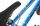 Horské kolo 29" AMULET Rival 4.0 2023 vel.L/19" brilliant blue/black - AKCE!