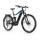 Elektrokolo 29" Leader Fox AXEN 2023 Panasonic GX 20Ah  blue/black