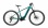 Elektrokolo 29" PELLS Thorr EVO 1 2023 smaragd green, vel. 17"/M - AKCE!