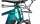Elektrokolo 29" PELLS Thorr EVO 1 2023 smaragd green, vel. 17"/M - AKCE!
