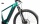 Elektrokolo 29" PELLS Thorr EVO 1 2023 smaragd green, vel. 17"/M - AKCE!
