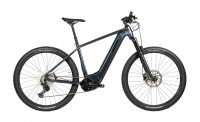 Elektrokolo 29" PELLS Thorr EVO 2 2023 Black vel. 21"/XL - AKCE!