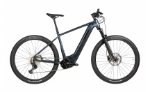 Elektrokolo 29" PELLS Thorr EVO 2 2023 Black vel. 21"/XL - AKCE!