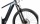 Elektrokolo 29" PELLS Thorr EVO 2 2023 Black vel. 21"/XL - AKCE!