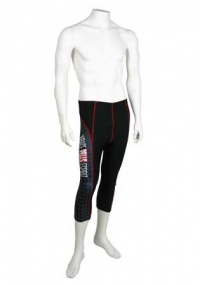 Kalhoty Pells golfky X-race, reflexní,do pasu,Lycra, vel.S -vystavené zboží