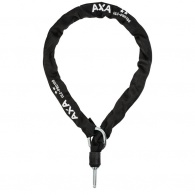 Zámek AXA ULC Pro 100 Plug-in 100/8,5mm black řetězový