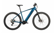 Elektrokolo 29" PELLS Thorr 1 ER Petrol 720Wh vel.19"/L - AKCE!