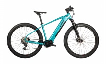 Horské elektrokolo 29" PELLS Thorr 1 W Matt Mint 630Wh vel.17"/M - AKCE!