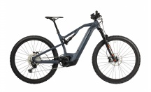 Trailové elektrokolo 29" PELLS Stormer FS 1 Grey 2023, 750Wh vel. 17"/M Bosch Smart System - AKCE!