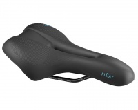 Sedlo Selle Royal FLOAT Classic Range, Unisex, Athletic