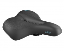 Sedlo Selle Royal FLOAT Classic Range, Unisex, Relaxed