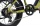 Elektrokolo skládací 20" Leader Fox CODY FAT Bike 16Ah 2024 army green