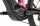 Elektrokolo 27,5" Leader Fox ARRAN 2023, Panasonic GX, 20Ah, pink/black vel.19,5" -AKCE!