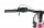 Elektrokolo 27,5" Leader Fox ARRAN 2023, Panasonic GX, 20Ah, pink/black vel.19,5" -AKCE!